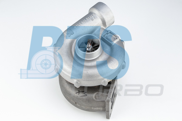 Compresor,sistem de supraalimentare T911477 BTS Turbo